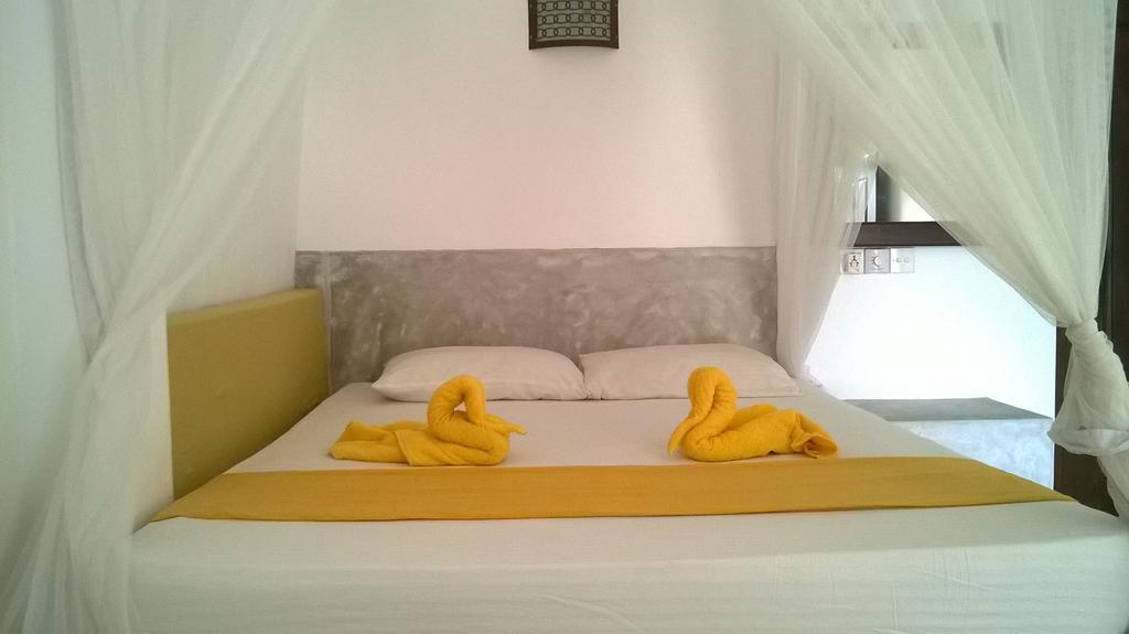 Sleepy Head Guesthouse Unawatuna Exterior foto
