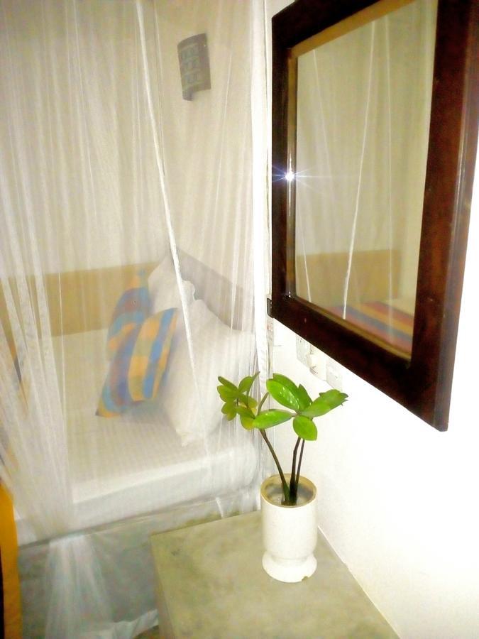 Sleepy Head Guesthouse Unawatuna Exterior foto