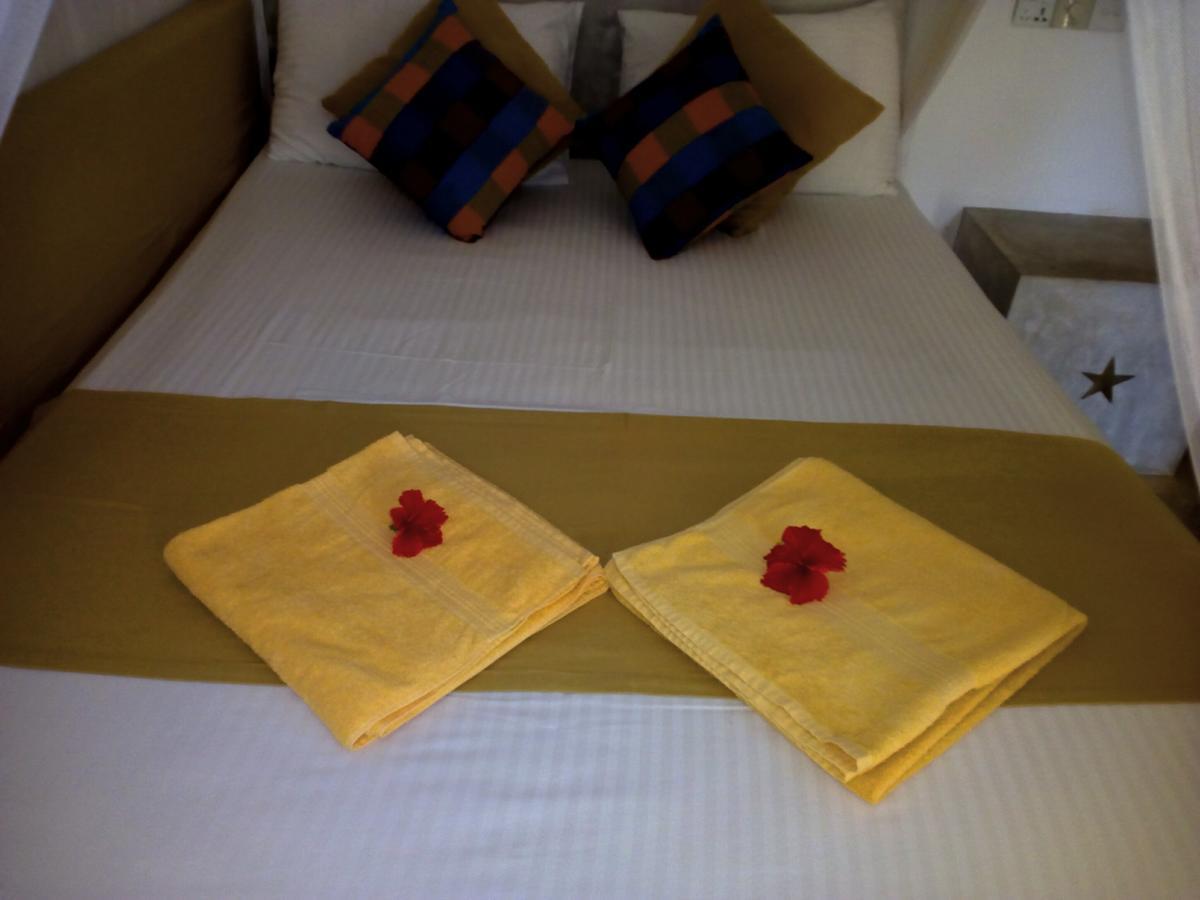 Sleepy Head Guesthouse Unawatuna Exterior foto