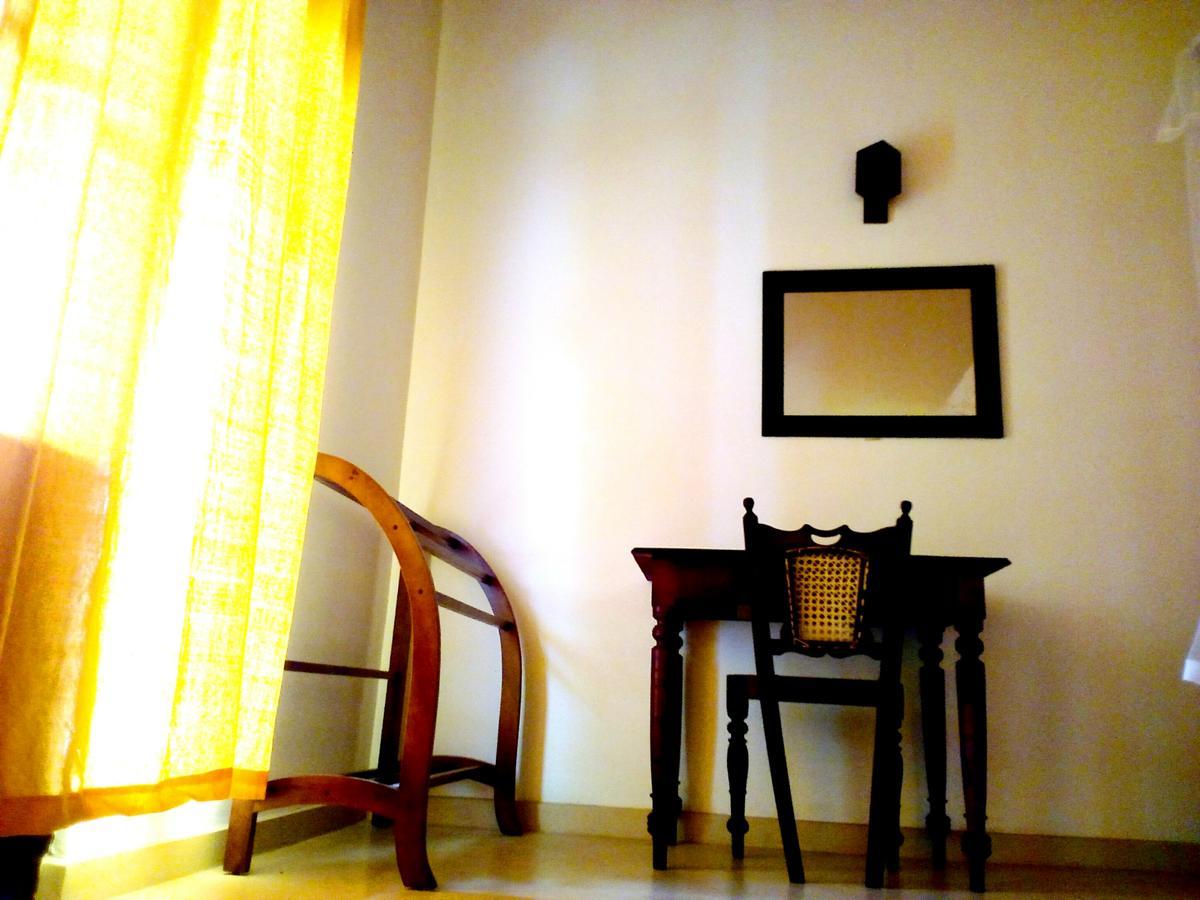 Sleepy Head Guesthouse Unawatuna Exterior foto