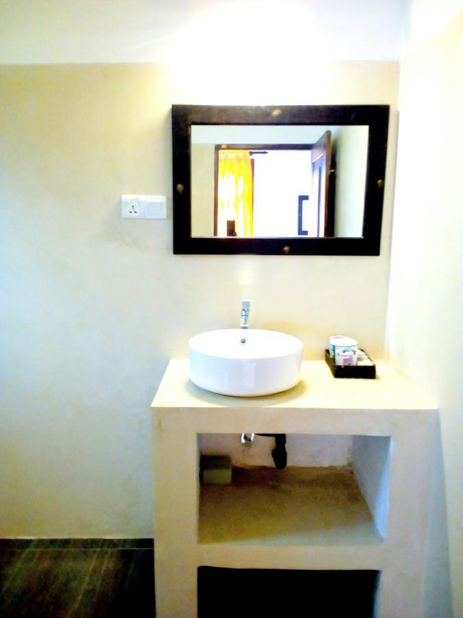 Sleepy Head Guesthouse Unawatuna Exterior foto